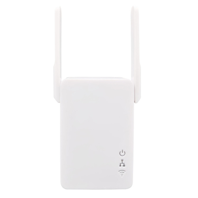 2.4GHz 300Mbps Wireless Network Repeaters Wifi Signal Extender