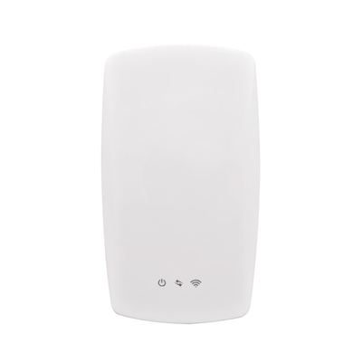 N300 Portable WiFi Hotspot Router Single Frequency 2.4GHz 32Mbyte