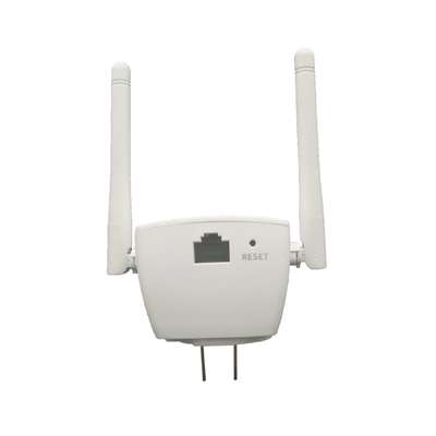 Dual Frequency AC1200 Wifi Wireless Repeater Router 5.8G Signal Amplifier Extender