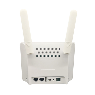 300Mbps 4G LTE Wifi Router B1 B3 B5 B7 B8 B20 FDD B38 B40 B41 TDD