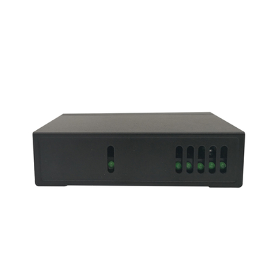 IEEE 802.3 Unmanaged Ethernet Switch 2.4G Wireless Transmission Rate