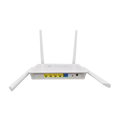 ZT RW601 Smart Wireless Routers 4 Antenna Desktop WiFI Router