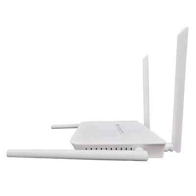 ZT RW601 Smart Wireless Routers 4 Antenna Desktop WiFI Router