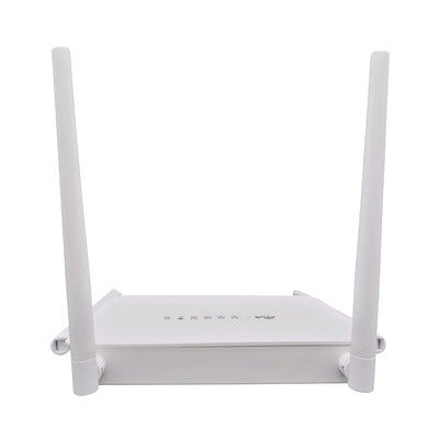 ZT RW601 Smart Wireless Routers 4 Antenna Desktop WiFI Router