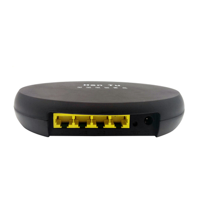 2.4G Single Port Smart Wireless Routers Ceiling Mounted 300M