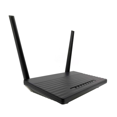 MT7620A Openwrt Wireless Router Desktop Dual Antenna Wifi Router 2.4G