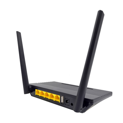 MT7620A Openwrt Wireless Router Desktop Dual Antenna Wifi Router 2.4G