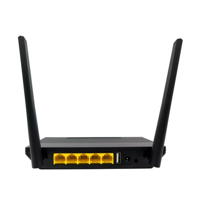 MT7620A Openwrt Wireless Router Desktop Dual Antenna Wifi Router 2.4G