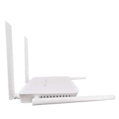 Dual Band Ac1200 Smart Wifi Router 5.8G Wireless Transmission