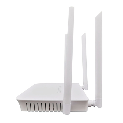 64Mbyte AC750 Smart Wireless Routers 5.8GHz With 4 Antennas