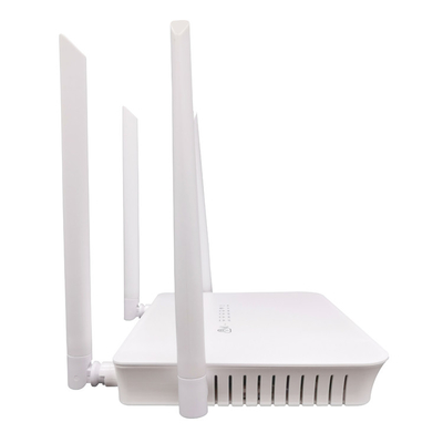 FCC RoHS MT7620A Smart Wireless Routers Dual Band Openwrt System