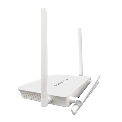 FCC RoHS MT7620A Smart Wireless Routers Dual Band Openwrt System