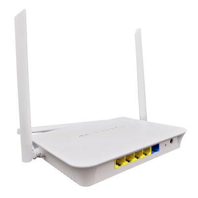 5.8G Openwrt Smart Wireless Routers Home WiFi Router 5 Port