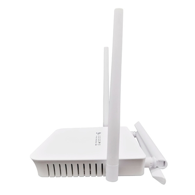 Gigabit Openwrt Dual Frequency Wireless Router AC1200 1200Mbps