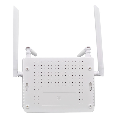 Gigabit Openwrt Dual Frequency Wireless Router AC1200 1200Mbps