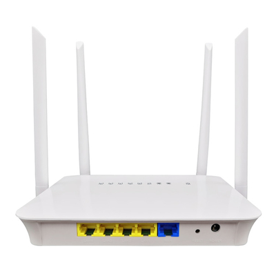 Intelligence 802.11s Network Mesh Router WiFi Coverage Dual Frequency