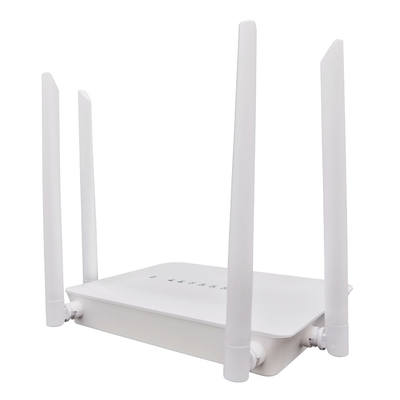 Intelligence 802.11s Network Mesh Router WiFi Coverage Dual Frequency