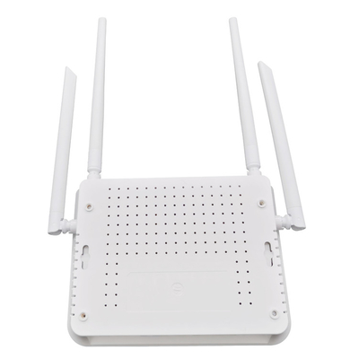 Intelligence 802.11s Network Mesh Router WiFi Coverage Dual Frequency