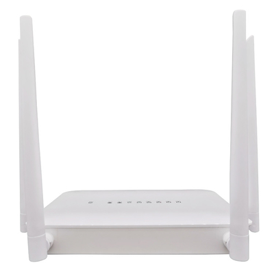 100M Ac1200 Wifi Gigabit Router 5 Port Open Source Openwrt System