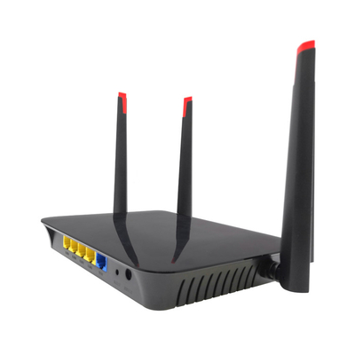 WR1200JS 5 Port Openwrt Wireless Router Smart Dual Frequency Openwrt System