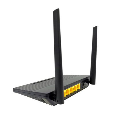 5 Ports 100M VPN Router Server Home Dedicated VPN Router 300Mbps