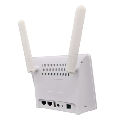 300Mbps Dual Port 100m Smart Router MT7628 Chipset Desktop