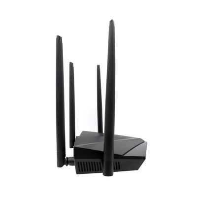 Gigabit AC1200 Smart Wireless Routers 5.8G Dual Band Home 1200Mbps Router