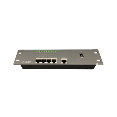 100M VPN Router Server POE Wired Router Gateway Control Module