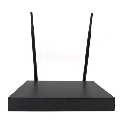 High Power 11ax Wifi Router 1800Mbps Gigabit Dual Frequency WiFi6 Outdoor