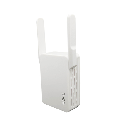 AC1200 Portable WiFi Hotspot Router 1200Mbps Openwrt System