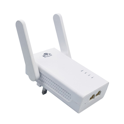 5.8GHz Wireless Wifi Repeater 1200 Mbps Ac1200 Wifi Range Extender