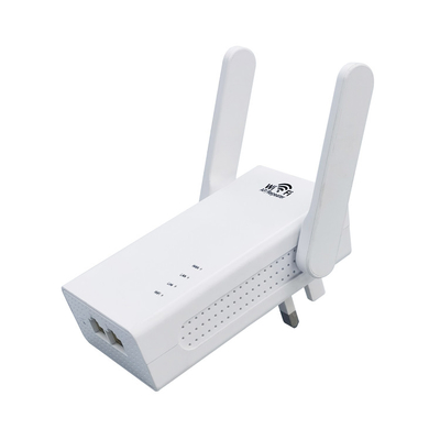 5.8GHz Wireless Wifi Repeater 1200 Mbps Ac1200 Wifi Range Extender