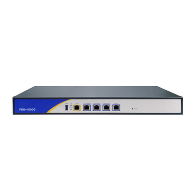 MT7621A AC Wireless Gateway Access Management Equipment Router