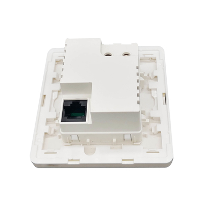 300Mbps Ceiling Wireless Access Point AC Powered 2.4G Signal