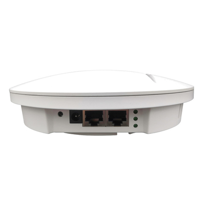 1200Mbps Ceiling Wireless Access Point 11ac Indoor Outdoor Installation