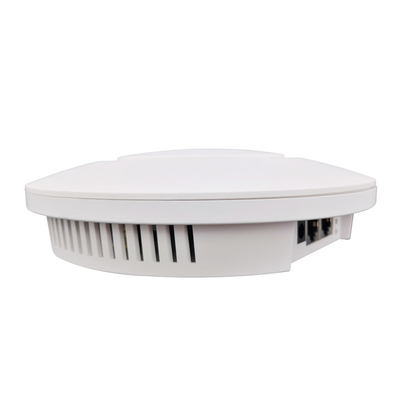 1200Mbps Ceiling Wireless Access Point 11ac Indoor Outdoor Installation