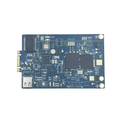 Custom Snapdragon ARM CPU Processing Node Unit Non Standard