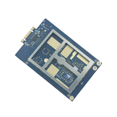 Custom Snapdragon ARM CPU Processing Node Unit Non Standard